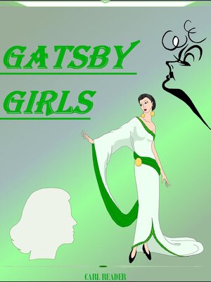 cover image of Gatsby Girls